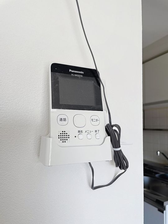 ドマーニ青山307のその他画像