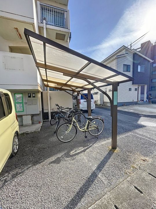 ドマーニ青山303のその他画像