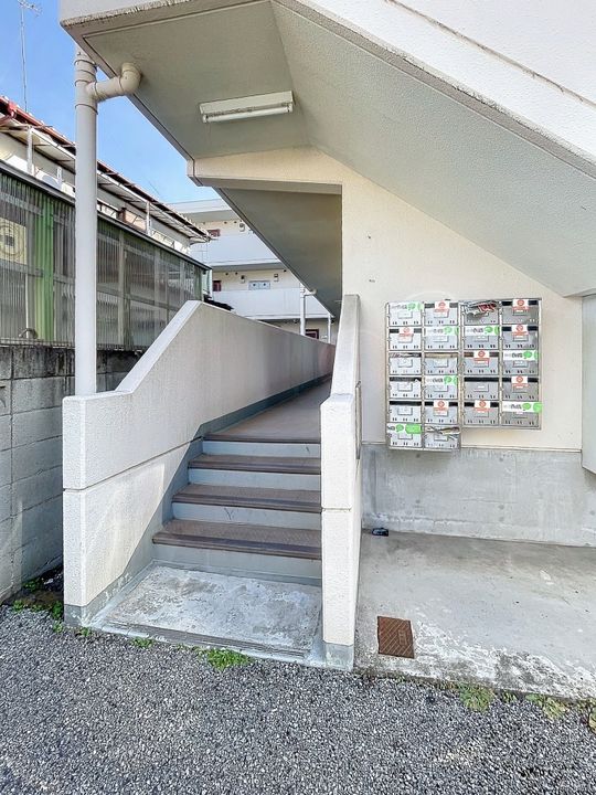 ドマーニ青山303のその他画像