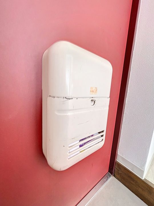 ドマーニ青山303の内装