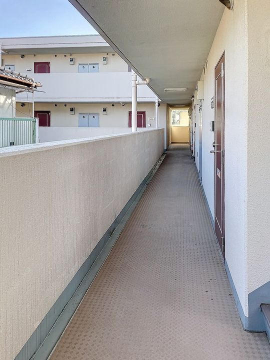 ドマーニ青山303のその他画像