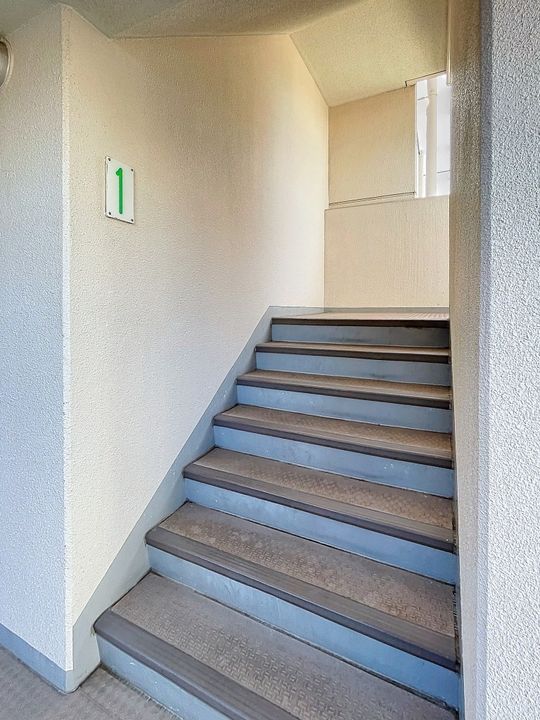 ドマーニ青山303のその他画像