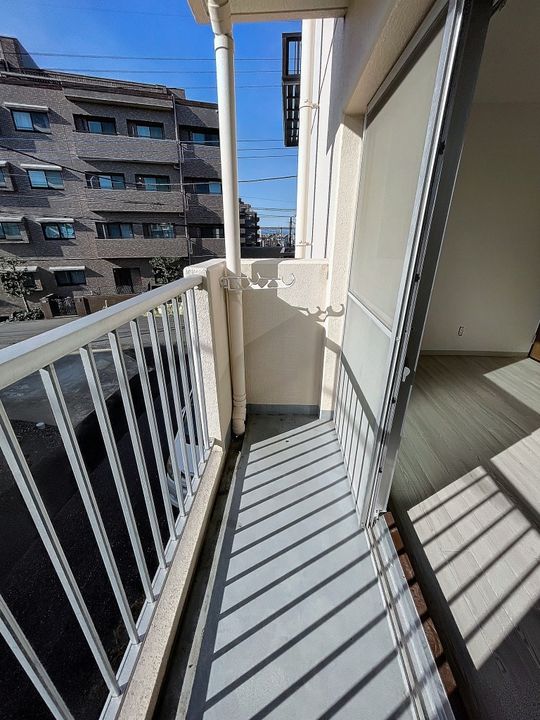 ドマーニ青山303のその他画像