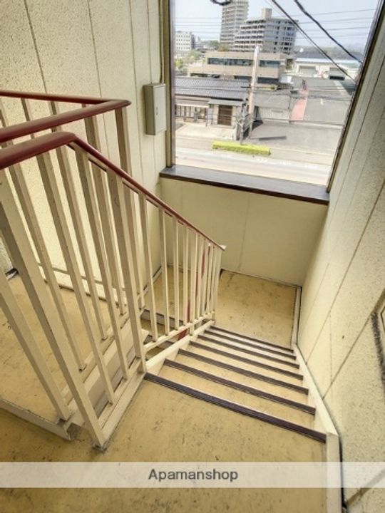 アローハイツ101のその他画像