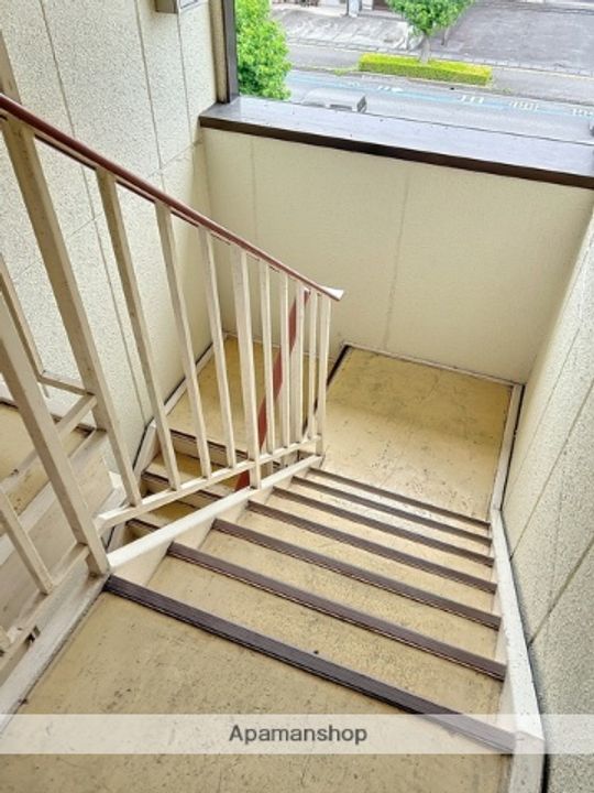 アローハイツ101のその他画像