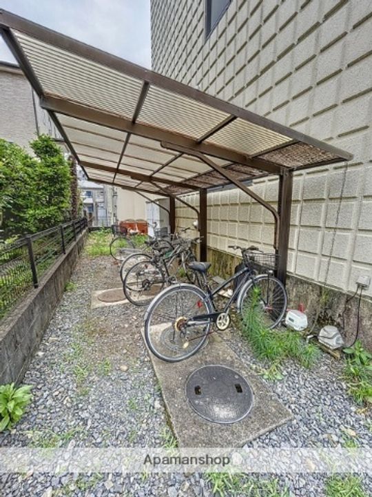 アローハイツ101のその他画像