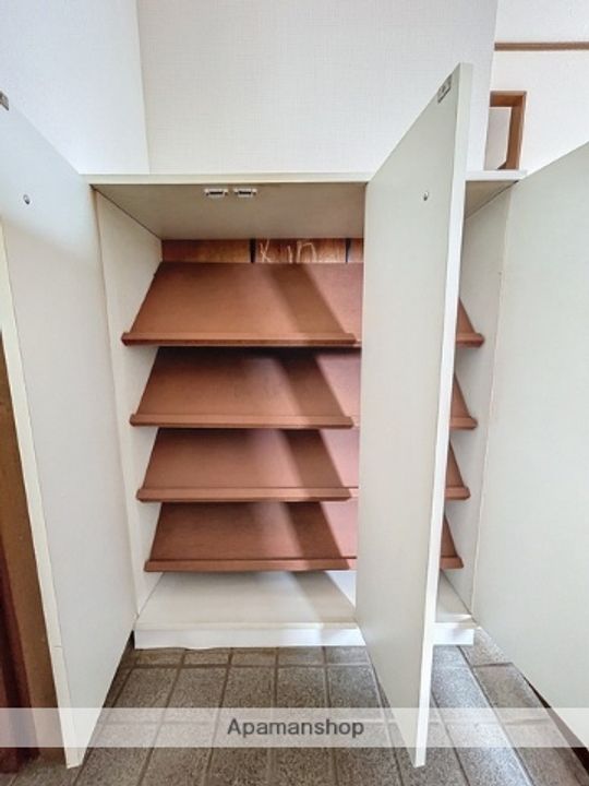 アローハイツ101のその他画像