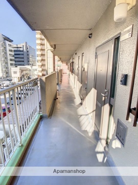 宇都宮東ハイツ503のその他画像