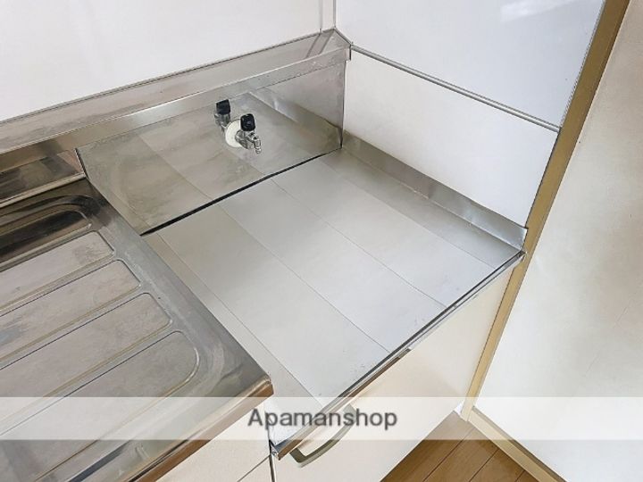 宇都宮東ハイツ503の内装