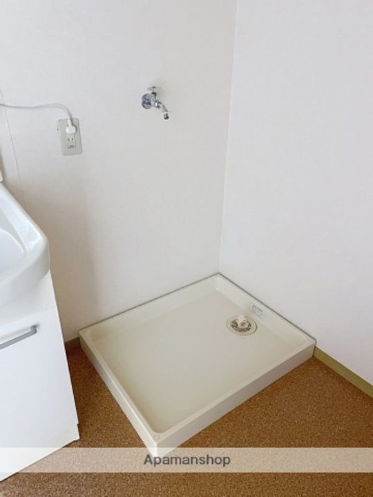 宇都宮東ハイツ503の内装