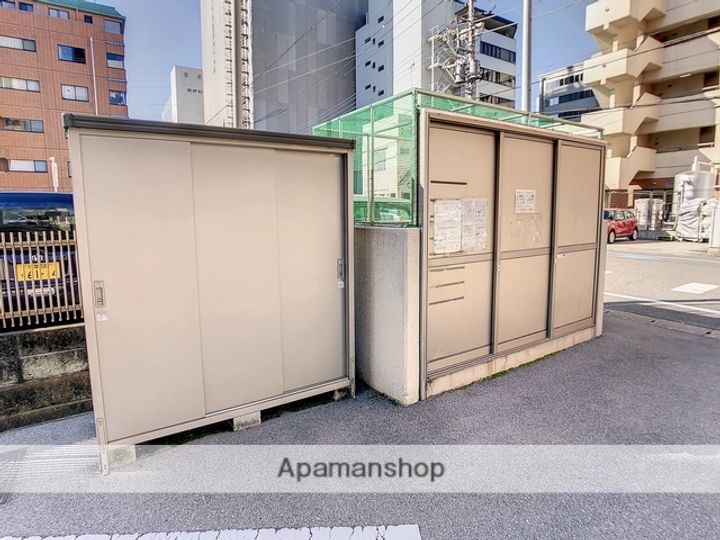 宇都宮東ハイツ506のその他画像