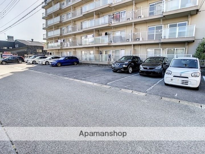 宇都宮東ハイツ506のその他画像