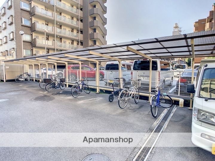 宇都宮東ハイツ506のその他画像