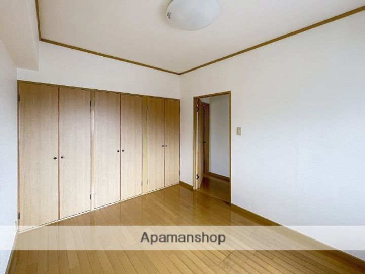 宇都宮東ハイツの内装