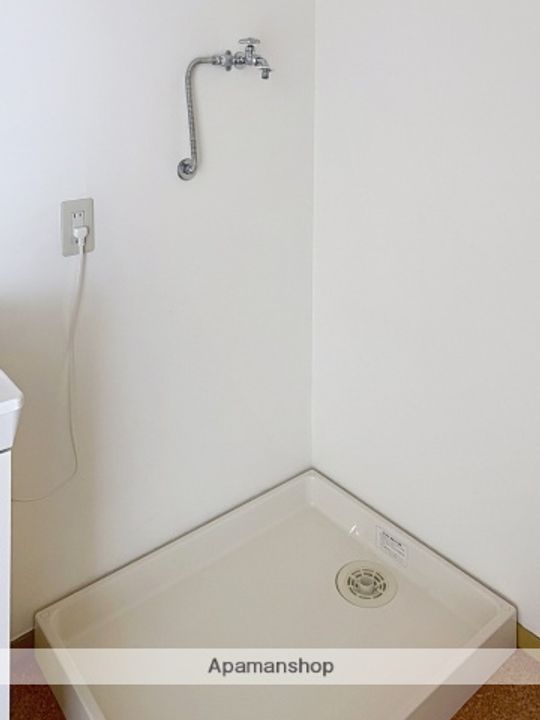 宇都宮東ハイツの内装