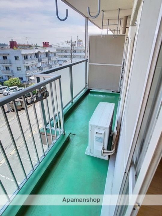 宇都宮東ハイツ402のその他画像