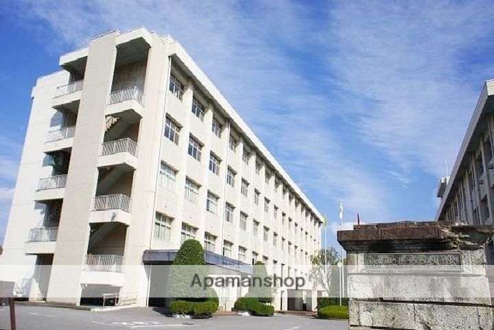パークハイツ大和103の周辺