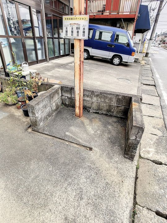 コンフォート大桶203のその他画像