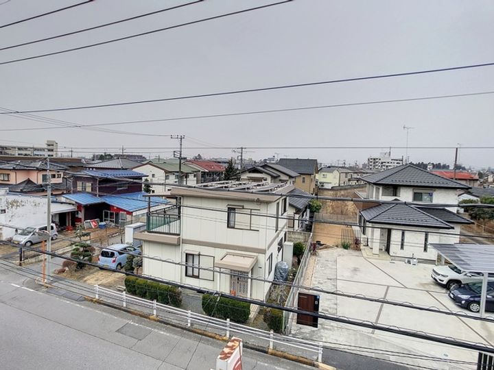 コンフォート大桶203のその他画像