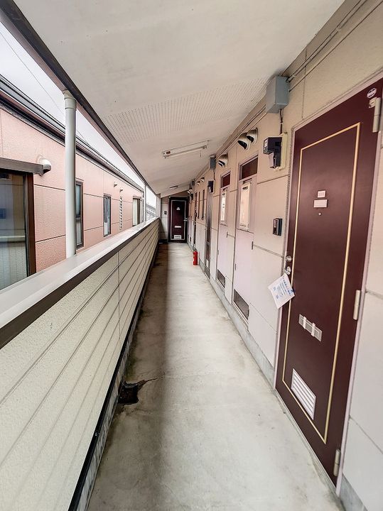 コンフォート大桶203のその他画像