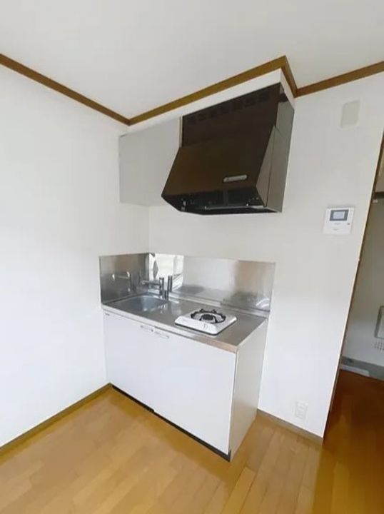 コンフォート大桶203のキッチン