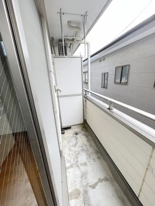 コンフォート大桶203のその他画像