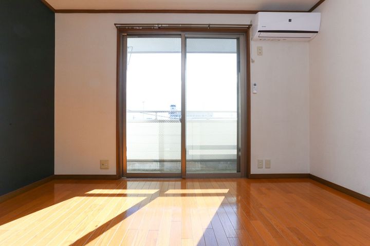 コンフォート大桶301の内装