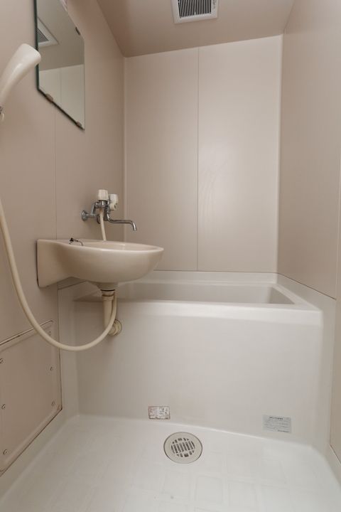 コンフォート大桶301の内装