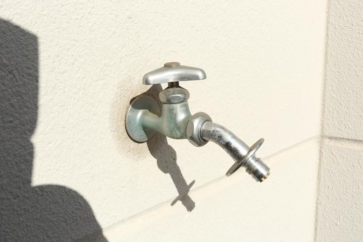 コンフォート大桶301の内装