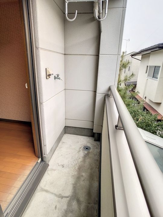 コンフォート大桶301のその他画像