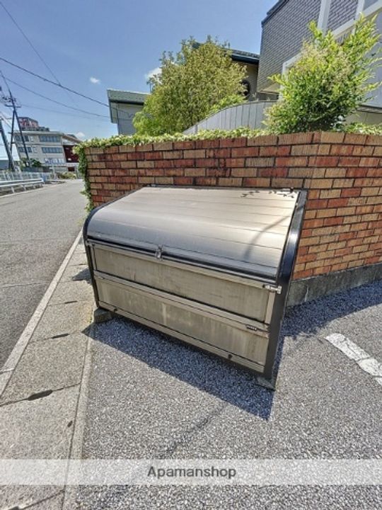 インターパークメゾン103のその他画像