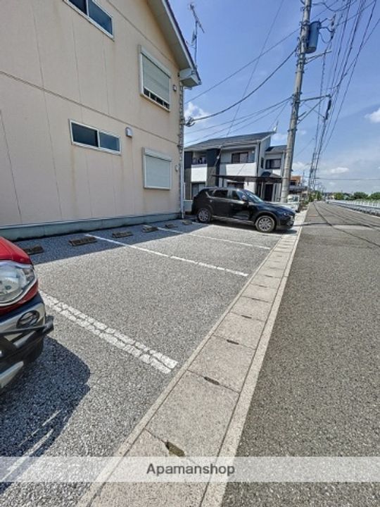 インターパークメゾン103のその他画像