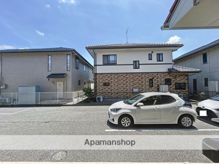 インターパークメゾン103のその他画像