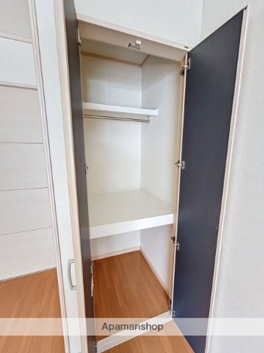 インターパークメゾン103の内装