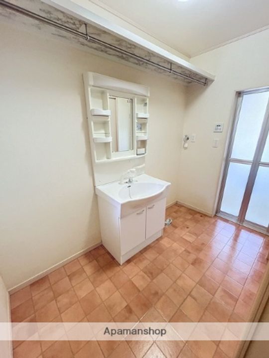 インターパークメゾン103の内装