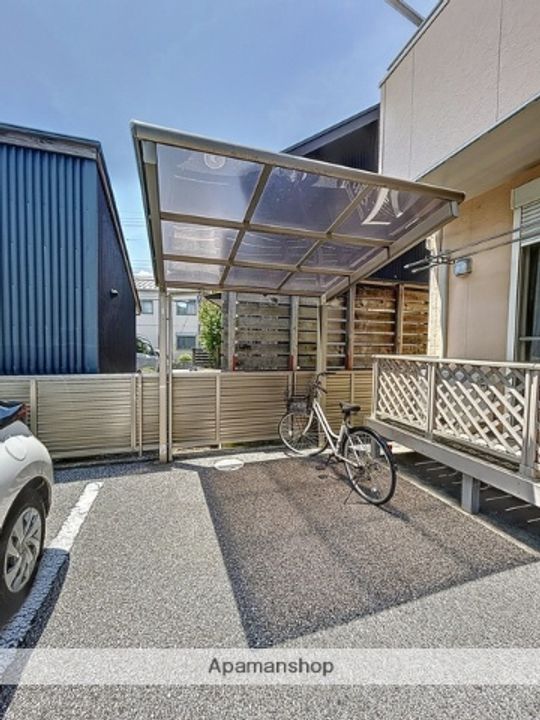 インターパークメゾン103のその他画像