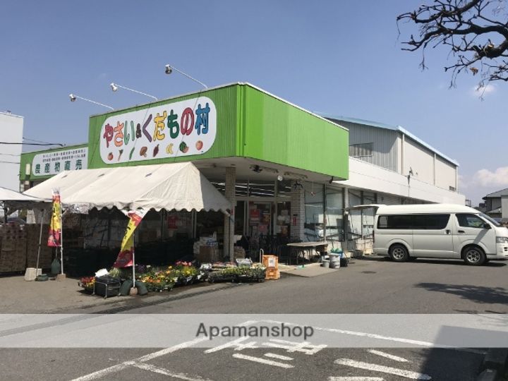 プレジール桜5Cの周辺