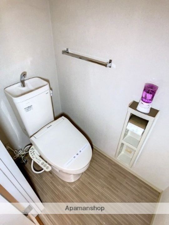 フォンテーヌT&H B棟202のその他画像