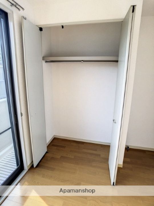 フォンテーヌT&H B棟202のその他画像