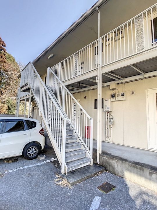 クライムハイツA棟206のその他画像