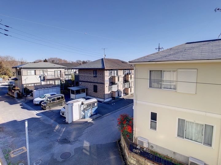 クライムハイツA棟206のその他画像