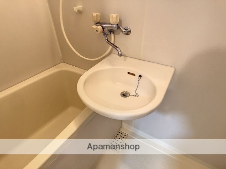 クライムハイツA棟206のその他画像