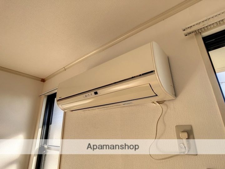 クライムハイツA棟206のその他画像