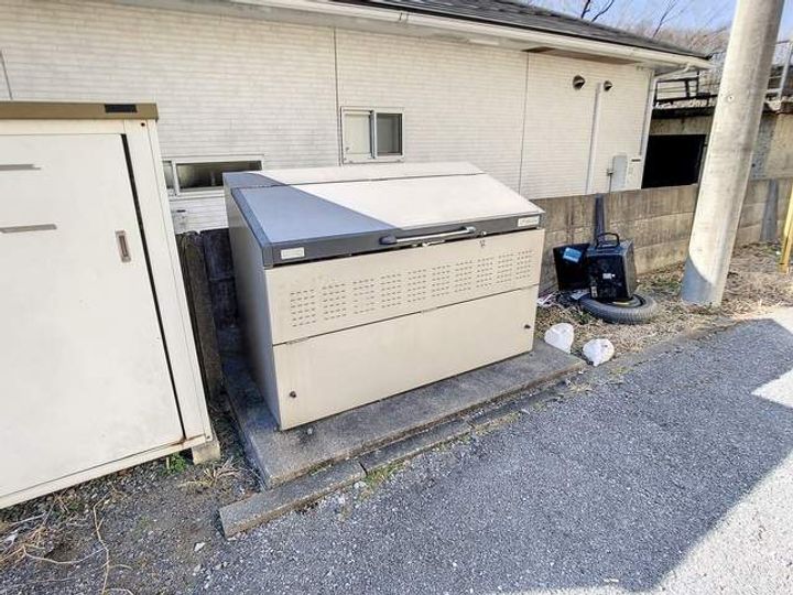 クライムハイツA棟102のその他画像