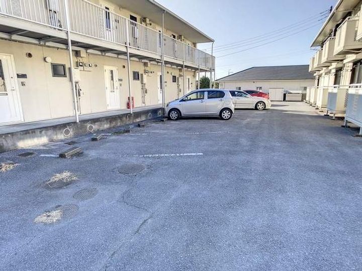 クライムハイツA棟102のその他画像