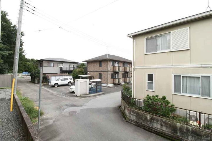 クライムハイツA棟102のその他画像