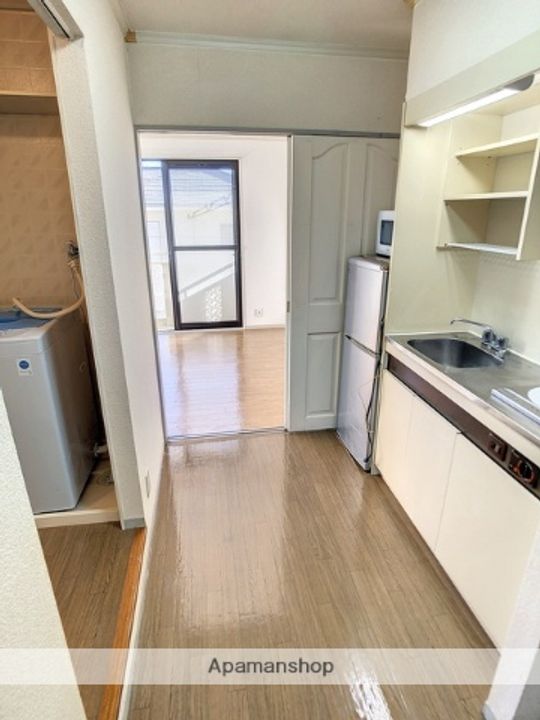 クライムハイツA棟102のその他画像