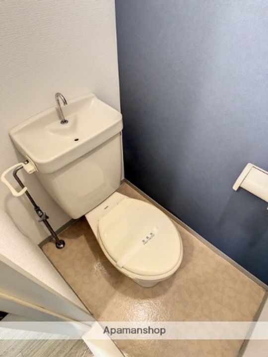 クライムハイツA棟102のその他画像