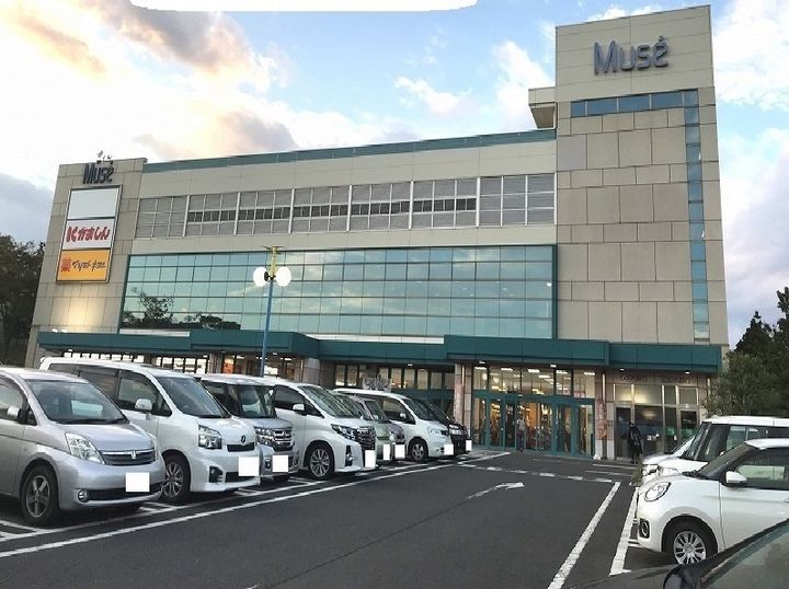 クライムハイツA棟206の周辺