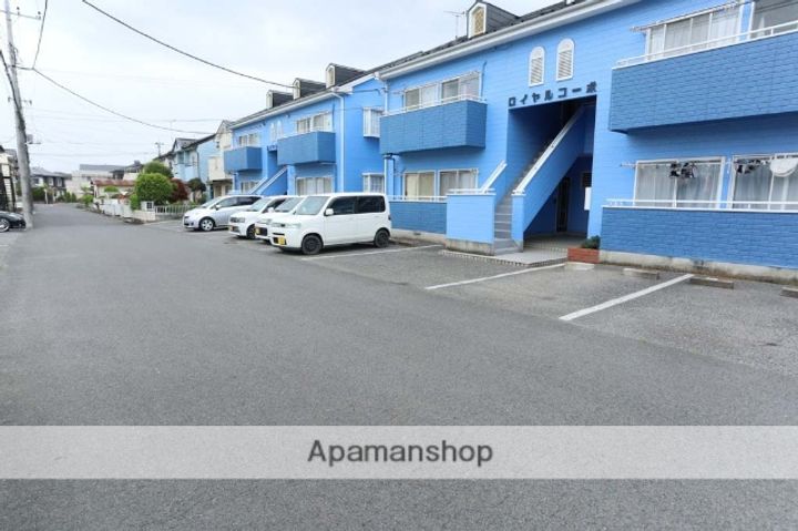 ロイヤルコーポⅠ103のその他画像